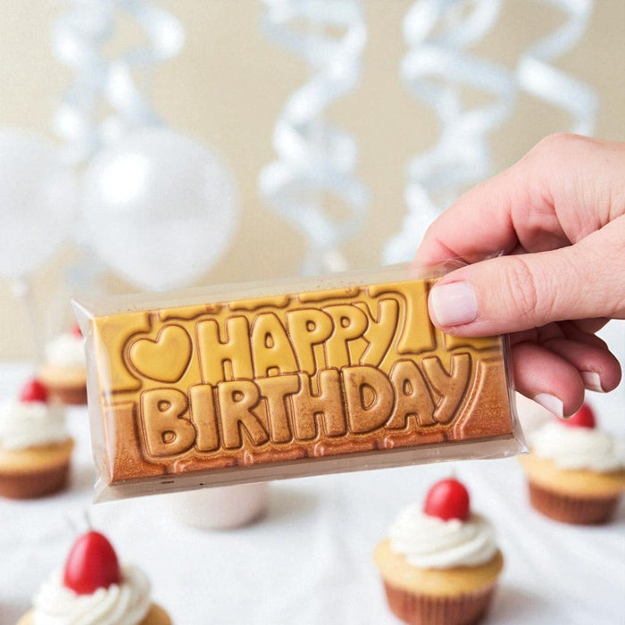 Chocolate Wishes