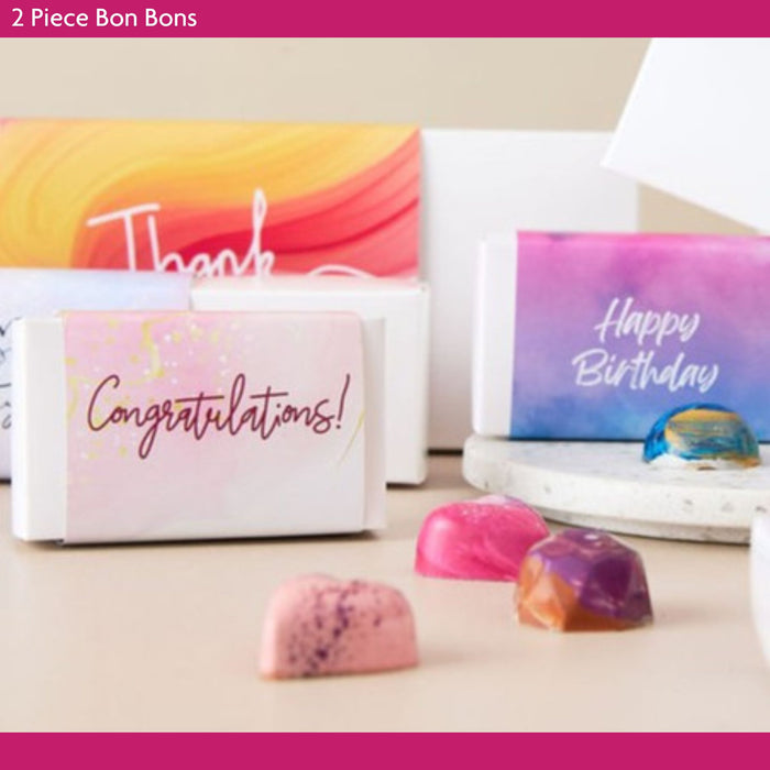Bon Bons - 2 Piece Box