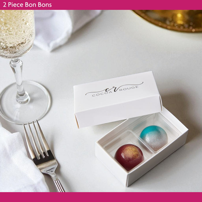 Bon Bons - 2 Piece Box