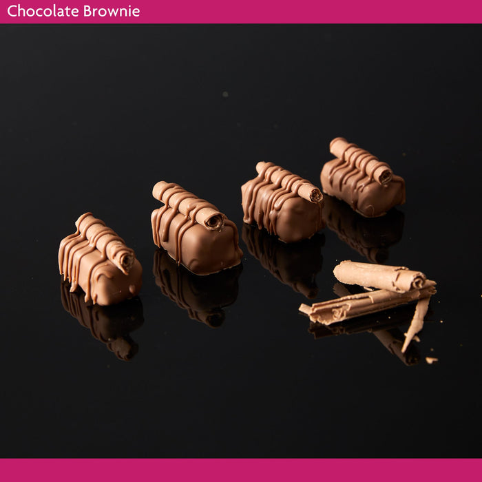 Chocolate Brownie
