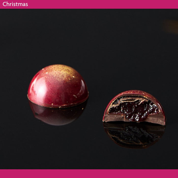 Christmas Bon Bons - 12 Piece Box