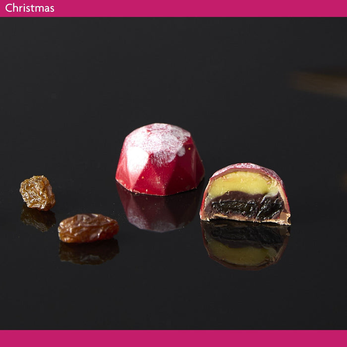 Christmas Bon Bons - 12 Piece Box