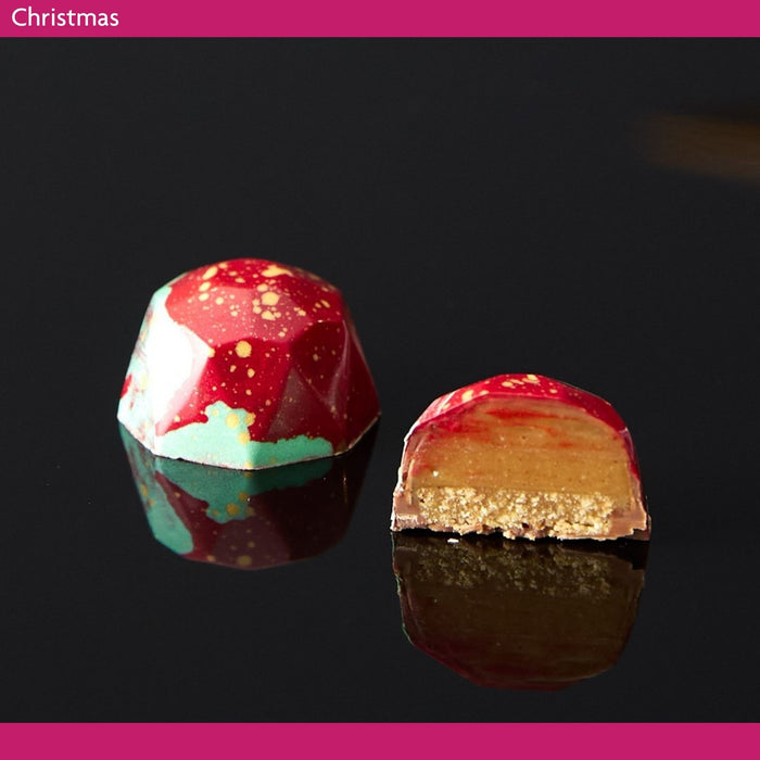 Christmas Bon Bons - 12 Piece Box