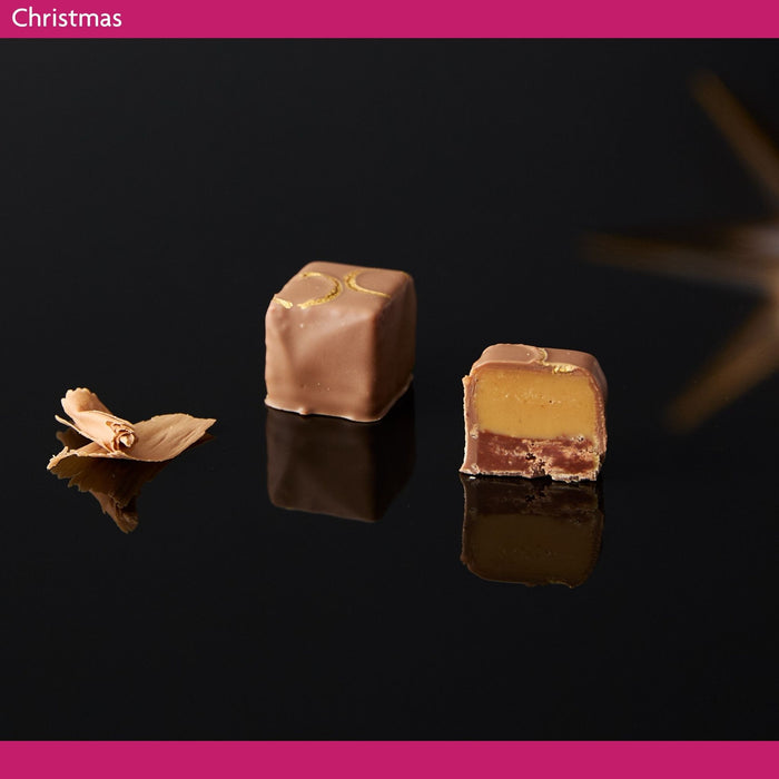 Christmas Bon Bons - 12 Piece Box