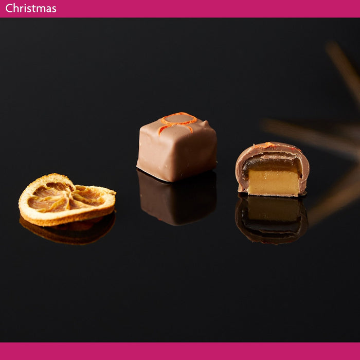 Christmas Bon Bons - 12 Piece Box