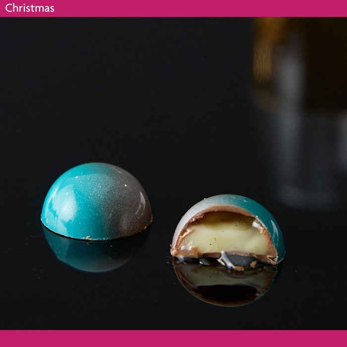 Christmas Bon Bons - 12 Piece Box