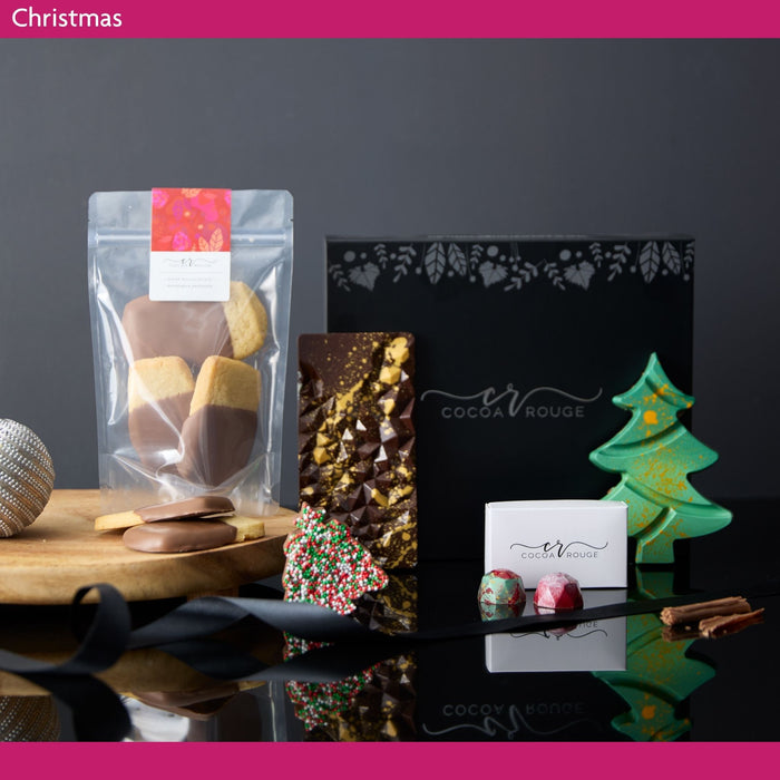 Christmas Treat Hamper