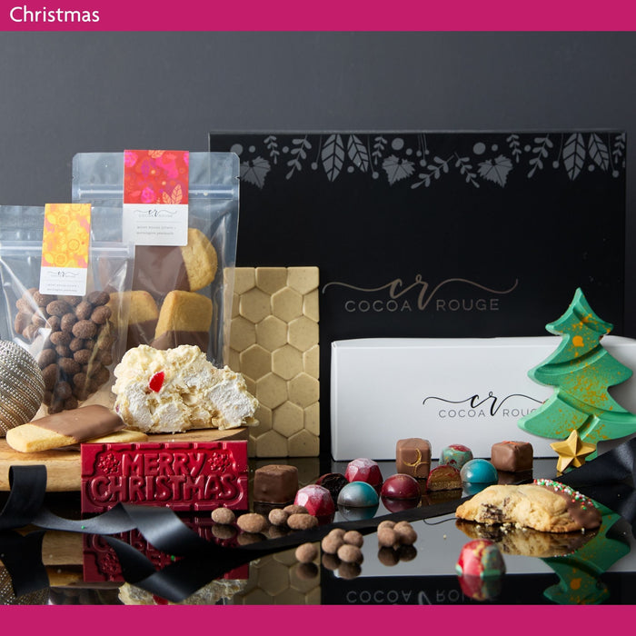 Christmas Indulgence Hamper