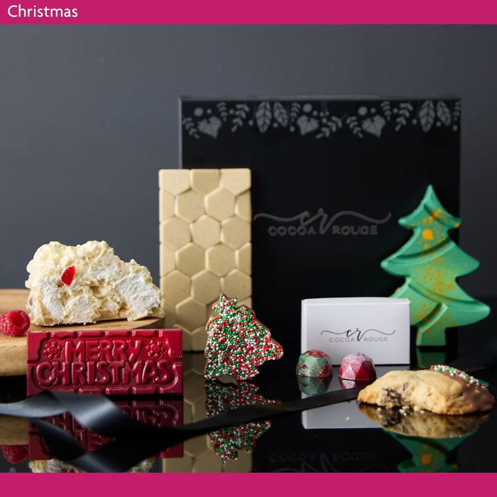 Christmas Selection Hamper