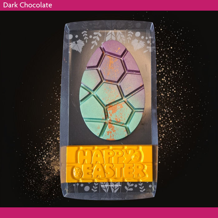 Crazy Egg with Easter Bar - in Box