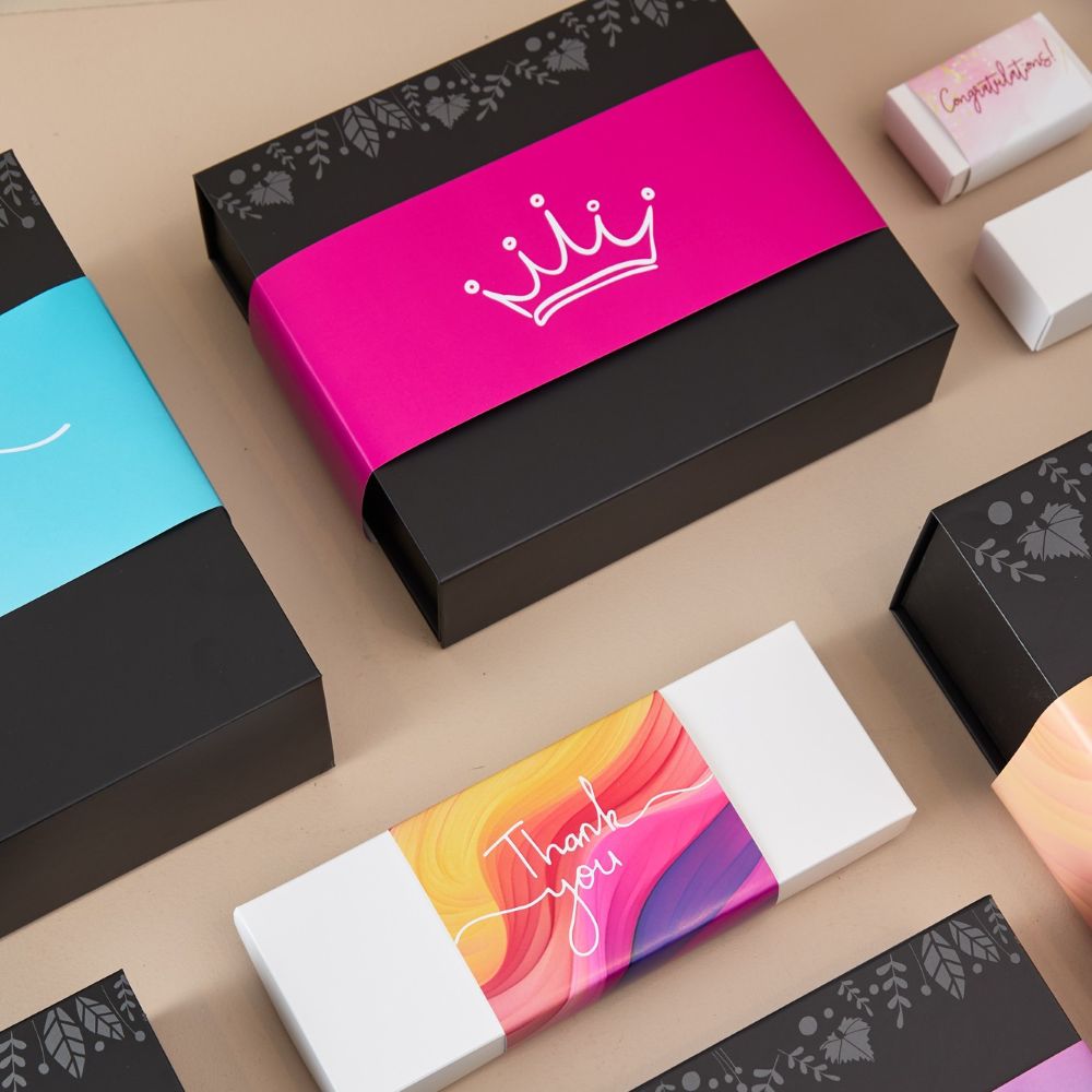 Custom Packaging