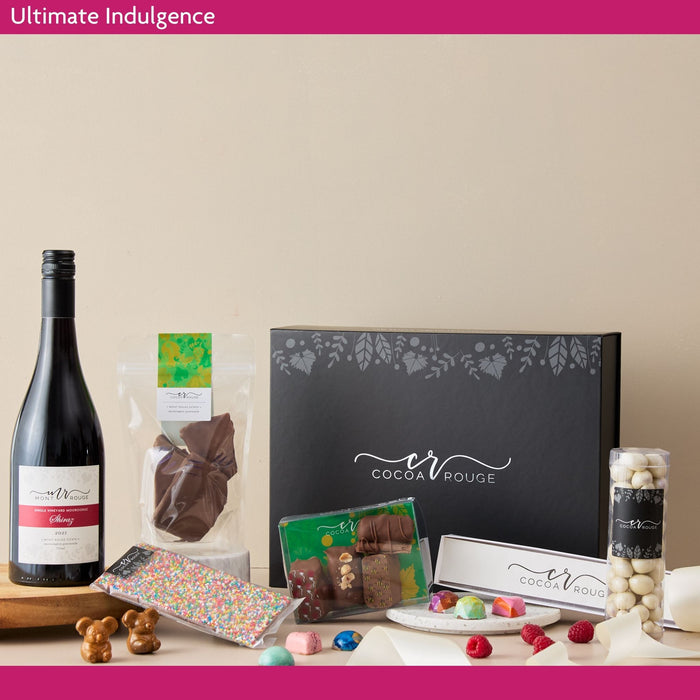 Ultimate Indulgence