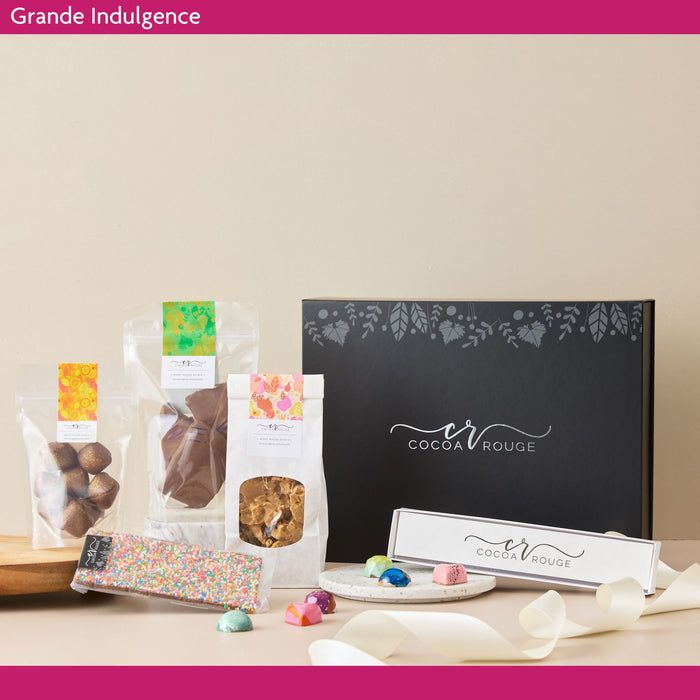 Grande Indulgence