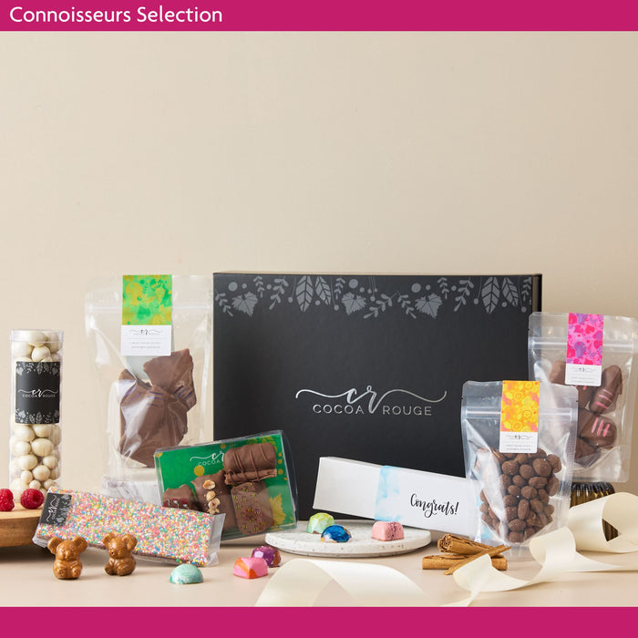 Connoisseurs Selection