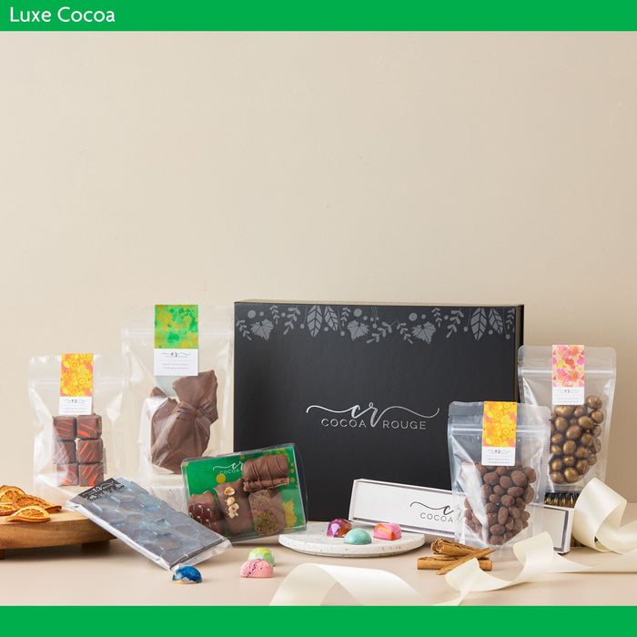 Luxe Cocoa