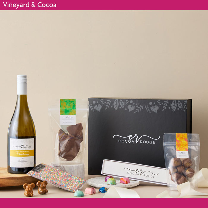 Vineyard & Cocoa
