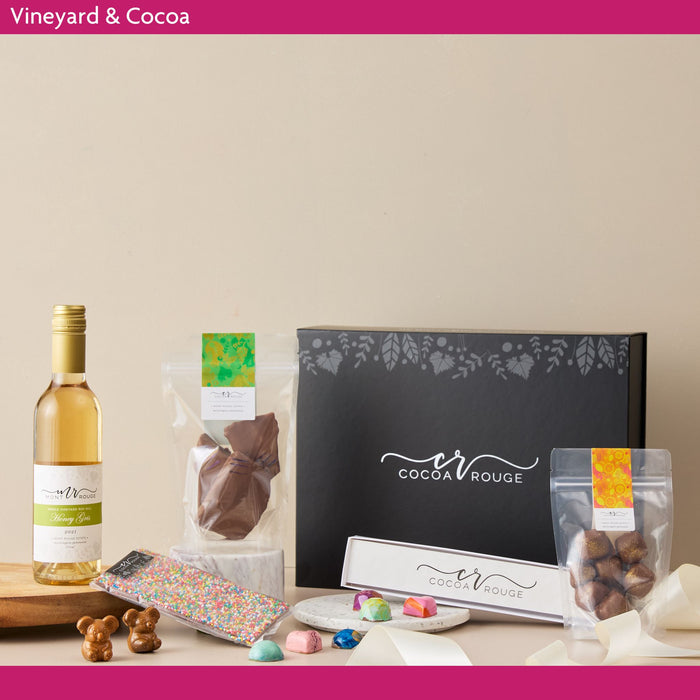 Vineyard & Cocoa