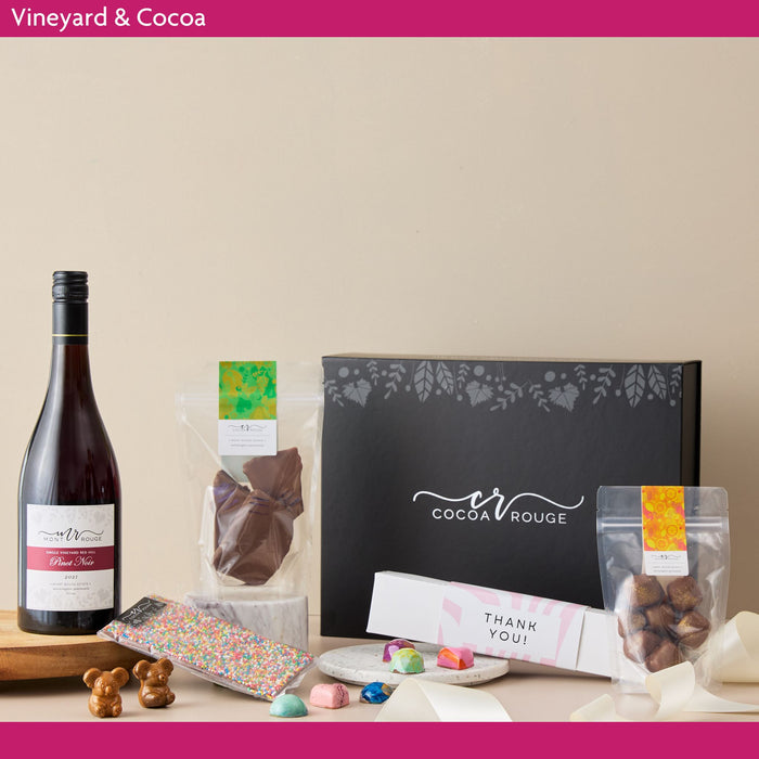 Vineyard & Cocoa