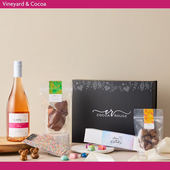 Vineyard & Cocoa