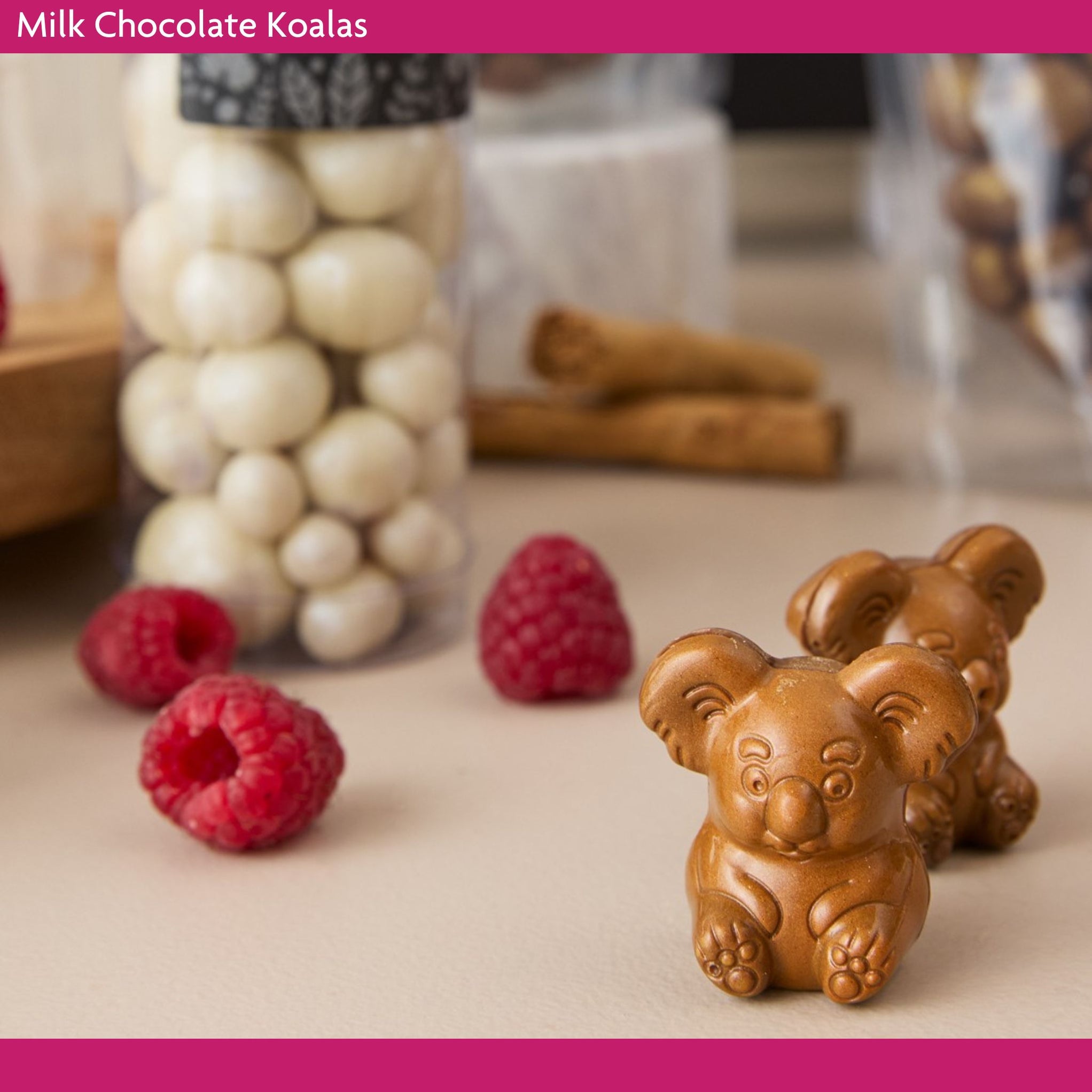 Chocolate Celebration– Cocoa Rouge