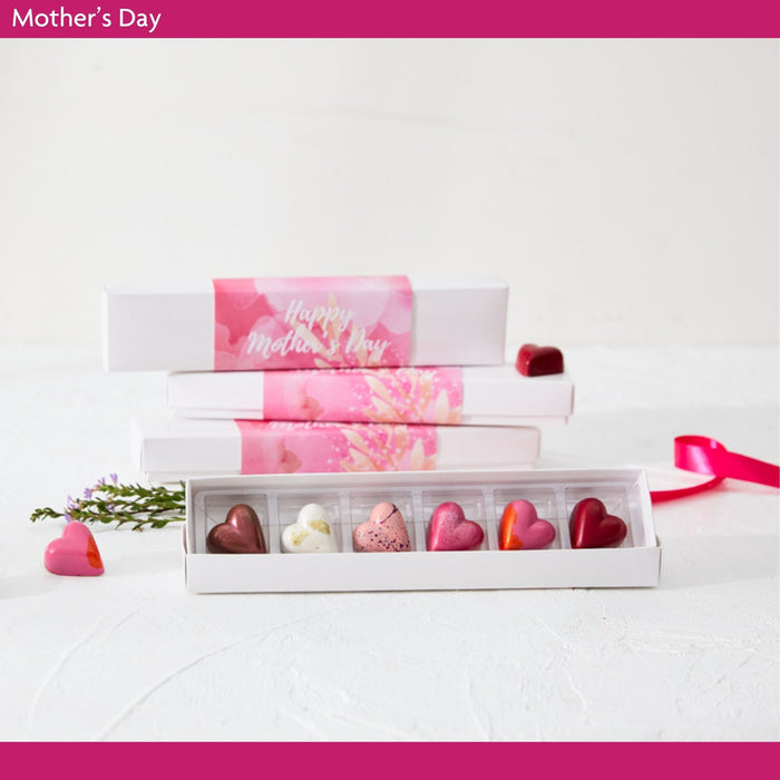 Mother's Day Boxed Bon Bons