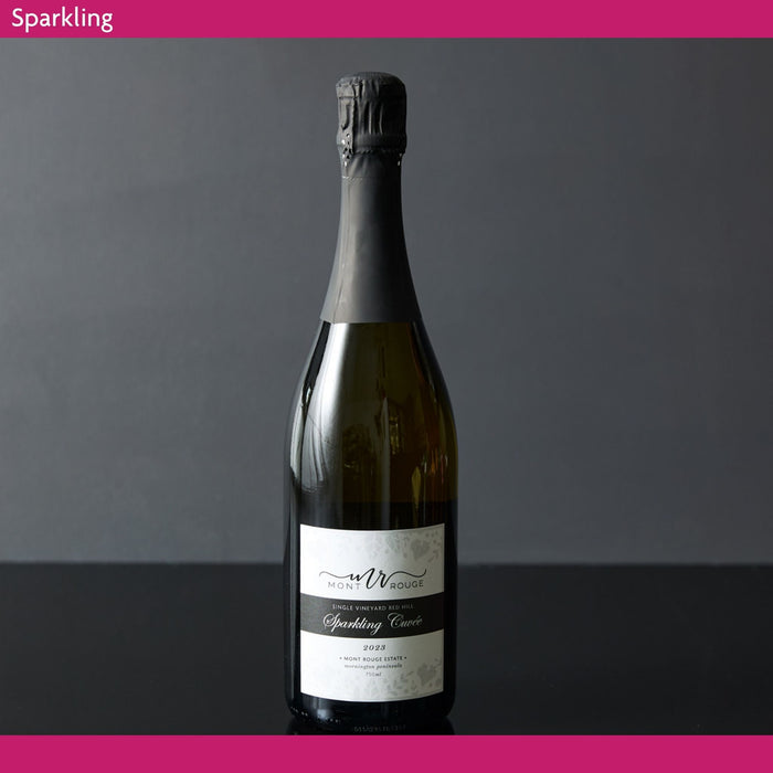 Sparkling Cuvee